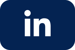 LinkedIn Icon
