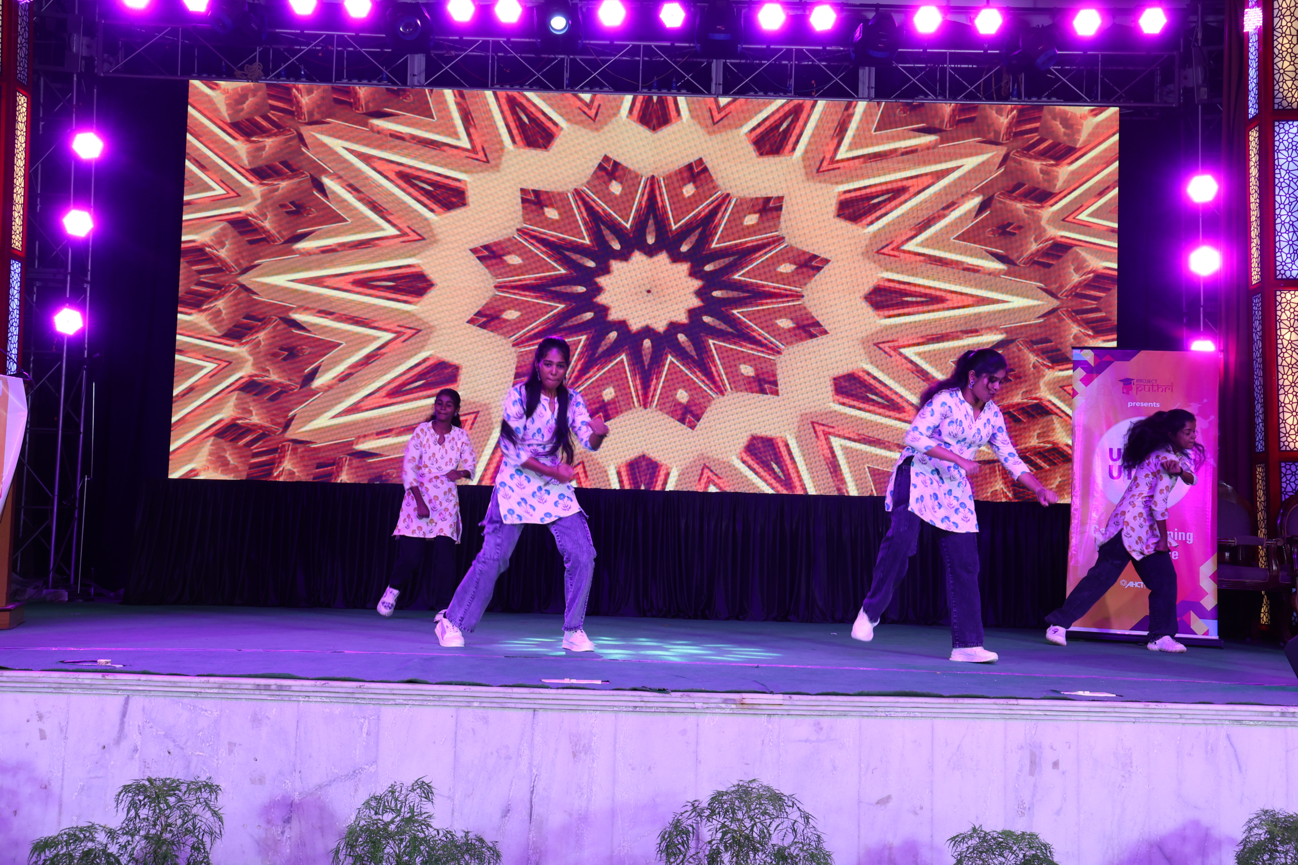 Closing Ceremony