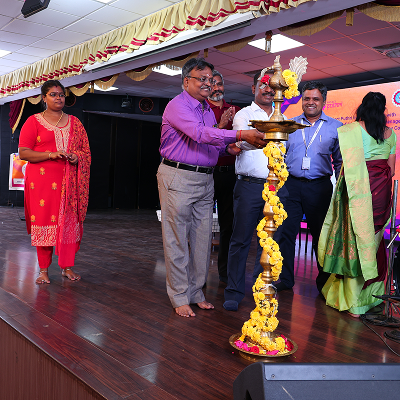 Panel Discussion