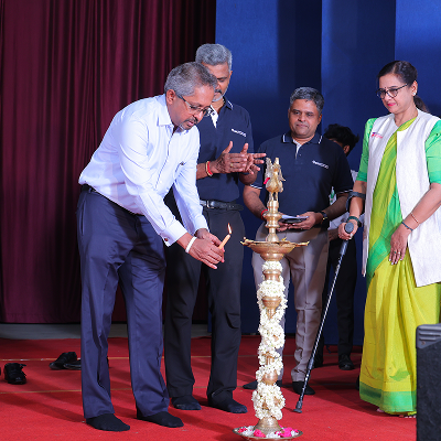 Panel Discussion
