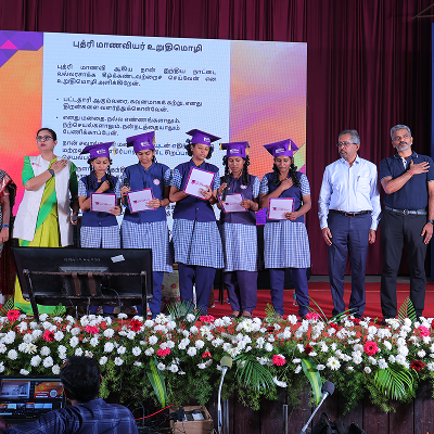 Closing Ceremony