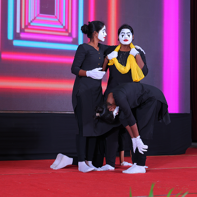 Closing Ceremony
