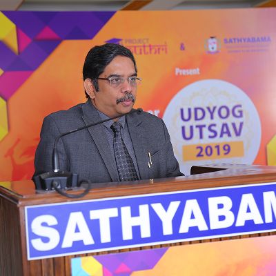 Keynote Session