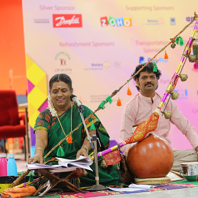 Closing Ceremony