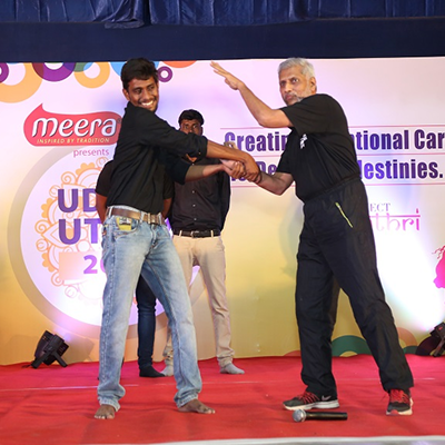 Closing Ceremony