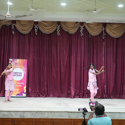 Closing Ceremony