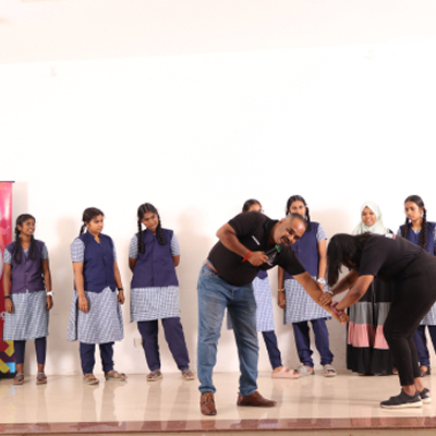 Closing Ceremony