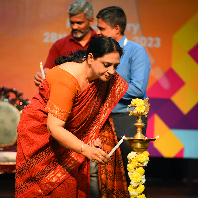 Panel Discussion