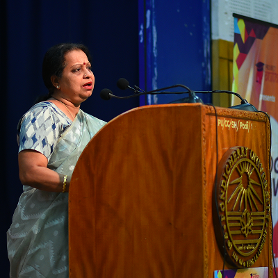 Keynote Session