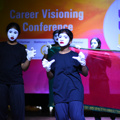 Closing Ceremony