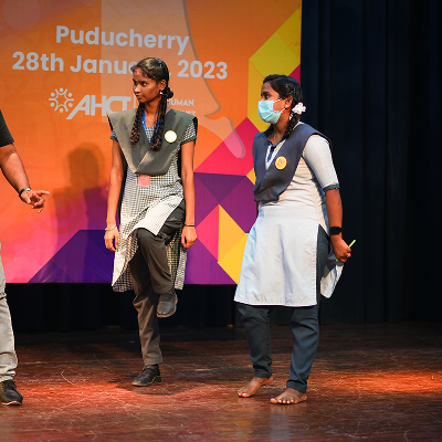 Closing Ceremony