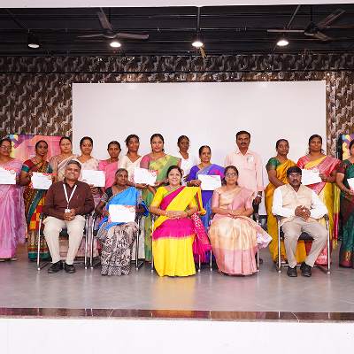 Closing Ceremony
