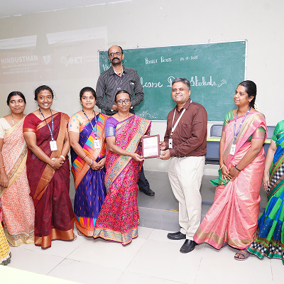Closing Ceremony