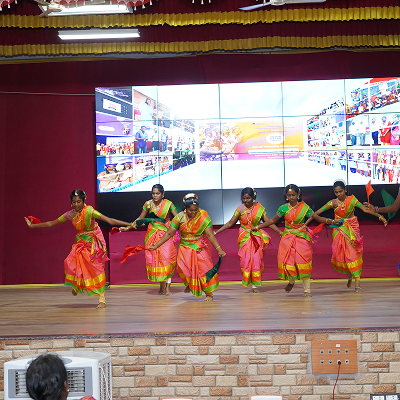 Closing Ceremony