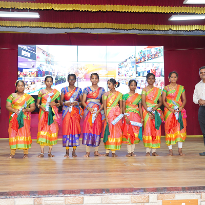 Closing Ceremony