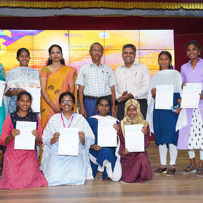 Closing Ceremony