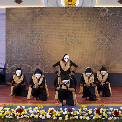 Closing Ceremony