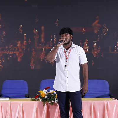 Closing Ceremony