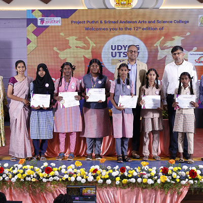 Closing Ceremony