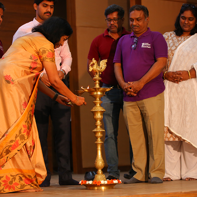 Panel Discussion