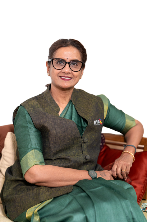 Dr. Saundarya Rajesh