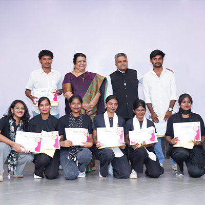 Closing Ceremony
