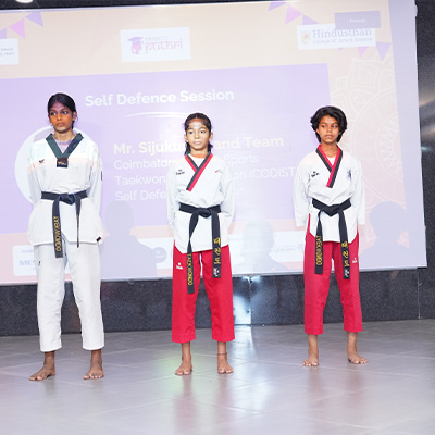 Closing Ceremony