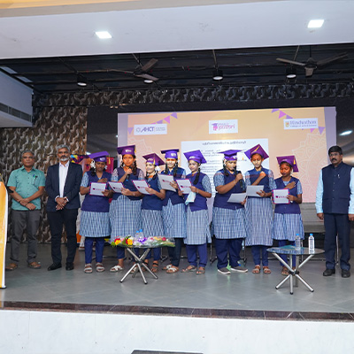 Closing Ceremony