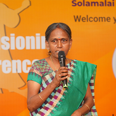 Closing Ceremony
