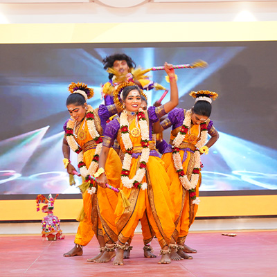 Closing Ceremony
