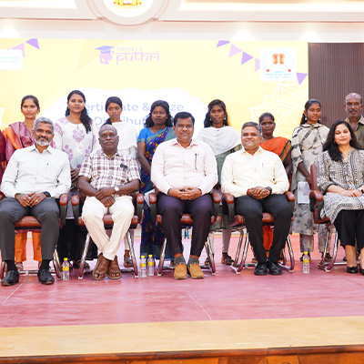 Closing Ceremony